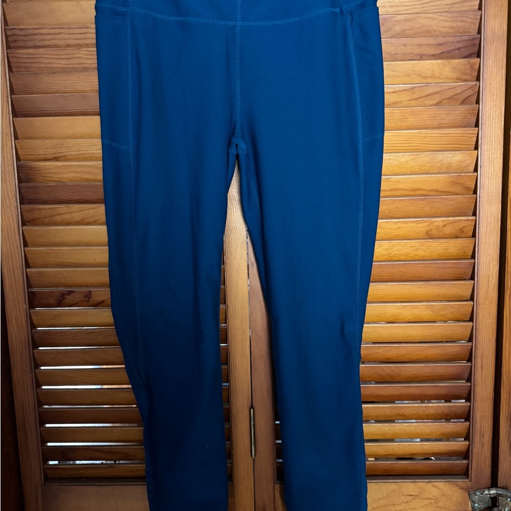 Mondetta Teal Performance Top - image 1